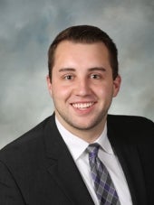 Ryan Danielson, DPT