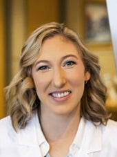 Rebecca Denton, FNP-C