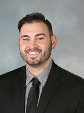 Juston Meier, ARNP