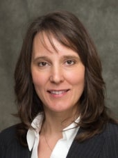 Coral Gerdts, DPM