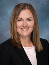 Laura Schinke, PA-C