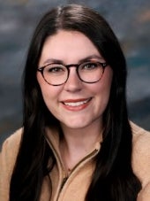 Jessica Briggs, DO