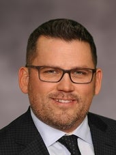 Michael Lee, DPM