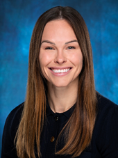 Morgan Nichols, MD