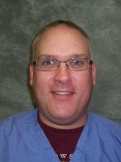 Mark Shockley, MD