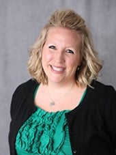 Emily Meyer, ARNP