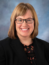 Julie Wheeler, NP