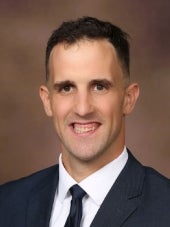 David T Wilson, DO