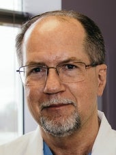 Joseph Morris, MD
