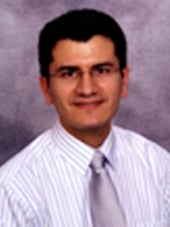 Juan Nieto, MD