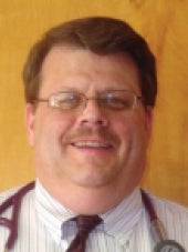 James Rusch, PA-C