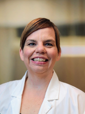 Lisa Holt, PMHNP-BC