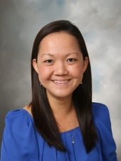 Jennifer Trevillyan, ARNP