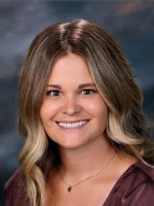 Sydney Monahan, FNP-C