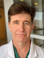 Joseph B. Costa, MD