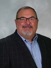 David Jones, MD