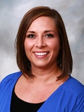 Kelli Holland, ARNP