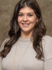 Amanda Walker, PA