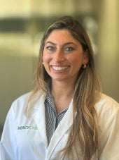 Madison Lannom, MD