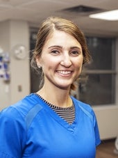 Taryn Cox, OTR
