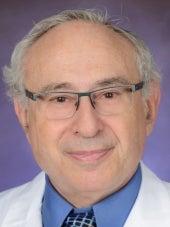 Donald Wender, MD