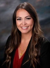 Jasmine Benson, ARNP