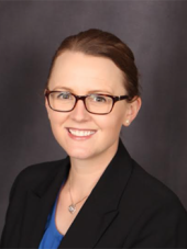 Amanda Cooney, CRNA