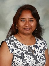 Rifali Patel, MD