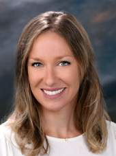 Jenny Papin, APRN