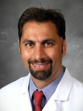 Abdi Ahari, MD