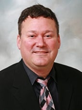 John Wright, MD