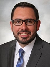 Samuel Maurice, MD