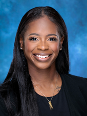 Jeanea Morris, NP