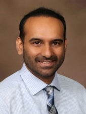 Suchith Shetty, MD