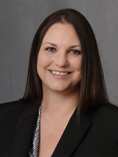 Samantha Danielson, MD