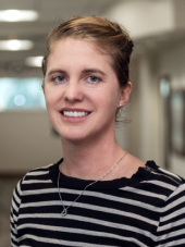 Amy Schrader, ARNP