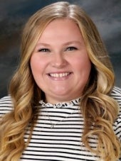 Addie Ward, CCC-SLP