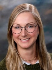 Erin Dohlman, PA-C