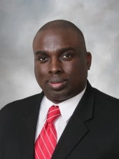 Dwayne Campbell, MD