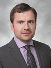 Joseph Mitros, MD