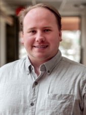 Luke Hallman, MD
