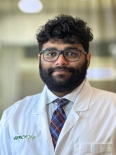 Nimay Anand, MD