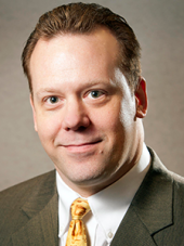 Brian Anderson, DO