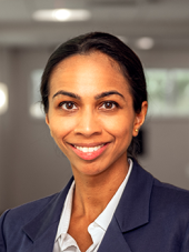 Sonam Dodhia, MD