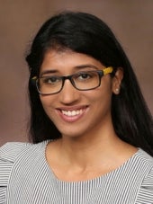 Tanvi Deshpande, MD