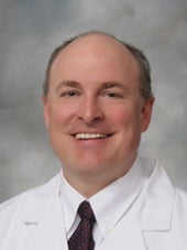 Charles Deay, MD