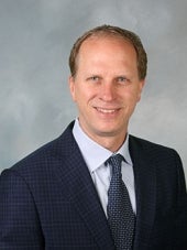 Michael Fraizer, MD