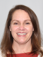 Maegan Snow, ARNP