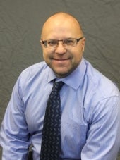 Adam Brooks, MD