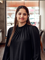 Ammara Shamshad